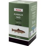 Nurs 50 ml Alabalık Yağı