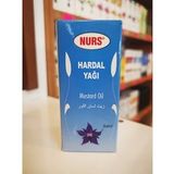 Nurs 50 ml Hardal Yağı
