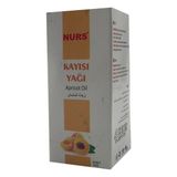 Nurs 50 ml Kayısı Yağı