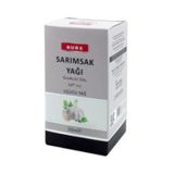 Nurs 50 ml Sarımsak Yağı