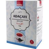 Nurs Adaçayı Bitki Çayı 42'li Süzen Poşet
