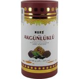 Nurs Akgünlüklü Karışık Bitkisel Macun 400 gr