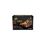 Nurs Aktif Karbon Sabunu - Etkin Cilt Temizliği 130 Gr