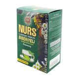 Nurs Biberiye 20'li Süzen Poşet Çay