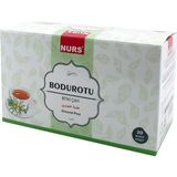 Nurs Bodurotu Bitki Çayı 20 Süzen Poşet