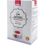 Nurs Çin Gevenli Karışık Bitki Çayı 42 Süzen Poşet