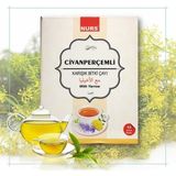 Nurs Civanperçemli Karışık Bitki Çayı 42'li