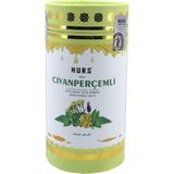 Nurs Civanperçemli Karışık Bitkisel Macun 400 Gr