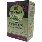 Nurs Ebegümecili Bitki Karışımlı Çay 45'li Bardak Poşet