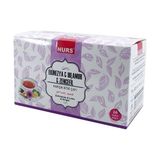 Nurs Ekinezya&ıhlamur&zencefil Kbitki Çay 20LI Çay Nurs