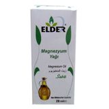 Nurs Elder 20 ml Magnezyum Yağı