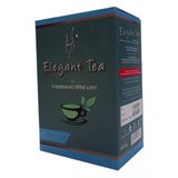 Nurs Elegant Tea 9 lu Karışımlı Doğal Bitki Form Çayı 42li Poşet