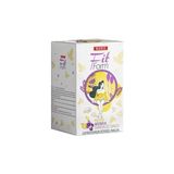 Nurs Fit Form Kayısı Aronya Sandaloz Sakızı Içeren Karışım 400 gr