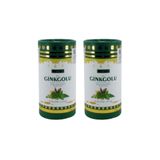 Nurs Ginkgolu Karışık Bitkisel Macun 400 Gr - 2 Adet