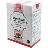 Nurs Ginsengli Çay 42 Adet