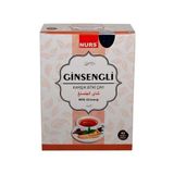 Nurs Ginsengli Karışık Bitki Çayı