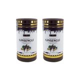 Nurs Ginsengli Karışık Bitkisel Macun 400 Gr - 2 Adet