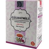 Nurs Gülhatmili Çay 42 Adet