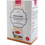 Nurs Havlıcanlı Karışık Bitki Çayı 42 Süzen Poşet