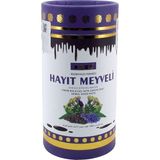 Nurs Hayıt Meyveli Karışık Bitkisel Macun 400 gr