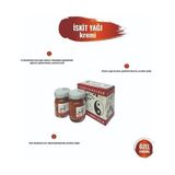 Nurs Iskit Krem Masaj Kremi - 100 ml