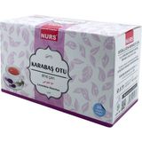 Nurs Karabaş Otu Bitki Çayı 20'li Bardak Poşet