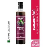 Nurs Karadut Özü - 320 gr
