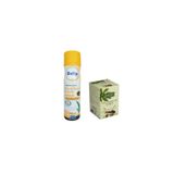Nurs Karınca Yumurtası Yağı 20 Ml & Tüy Dökücü Köpük 200 Ml Yağlı Cilt Tipleri
