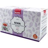 Nurs Kekik Bitki Çayı 20 Süzen Poşet