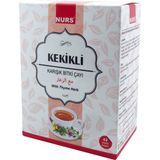 Nurs Kekikli Karışık Bitkisel Çay 42'li
