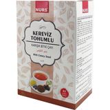 Nurs Kereviz Tohumlu Karışık Bitki Çayı 42 Süzen Poşet