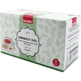 Nurs Kırkkilit Otu Bitki Çayı 20'li