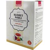 Nurs Kudretnarlı Karışık Bitki Çayı 42 Süzen Poşet