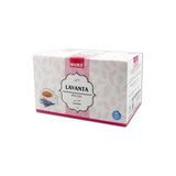 Nurs Lavanta Bitki Çayı 20 Li Süzen Poşet Nurs