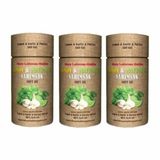 Nurs Limon Maydanoz Sarımsak 3x60 Kapsül