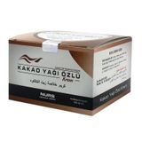 Nurs Lokman Hekim 100 ml Kakao Yağı Özlü Krem