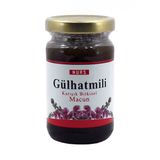 Nurs Lokman Hekim 120 gr Gülhatmili Bitkisel Macun