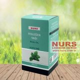 Nurs Lokman Hekim 20 ml Fesleğen Yağı
