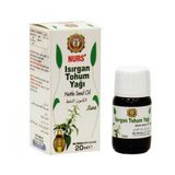 Nurs Lokman Hekim 20 ml Isırgan Tohumu Yağı