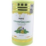 Nurs Lokman Hekim 400 gr Ballı Civanperçemli Karışık Bitkisel Macun