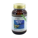 Nurs Lokman Hekim Adavital Omega 3 60 Kapsül Balık Yağı