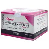 Nurs Lokman Hekim Aynısefa Kremi 100 Ml.