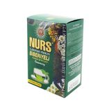 Nurs Lokman Hekim Biberiyeli Karışık Bitki Çayı 42 Adet Süzen Poşet 1 Paket