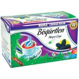 Nurs Lokman Hekim Böğürtlen Meyve Çayı - 20 Süzen Poşet