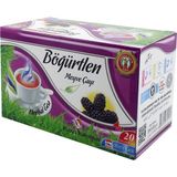 Nurs Lokman Hekim Böğürtlen Meyve Çayı 20'li
