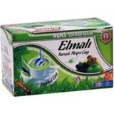 Nurs Lokman Hekim Elmalı Karışık Meyve Çayı 20'li