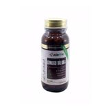 Nurs Lokman Hekim Gingko Biloba 60 Lı Kapsül