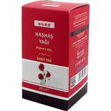 Nurs Lokman Hekim Haşhaş Yağı - 50 ml