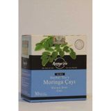 Nurs Lokman Hekim Herbal Tea's Moringa Çayı 30 Süzen Poşet