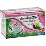 Nurs Lokman Hekim Karabaş Otlu Karışık Bitki Çayı